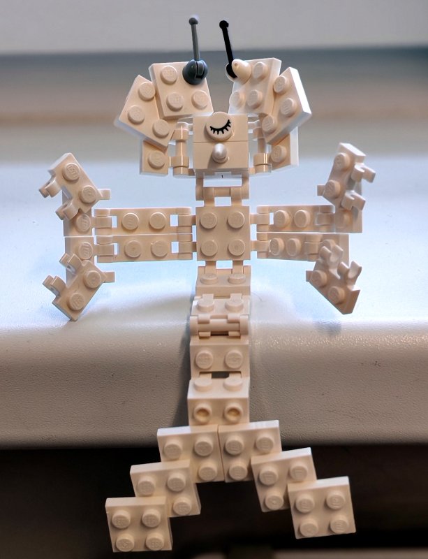 foto Technická MONSTRA 17981