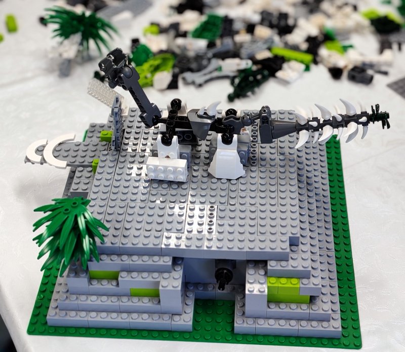 foto Technická MONSTRA 17982