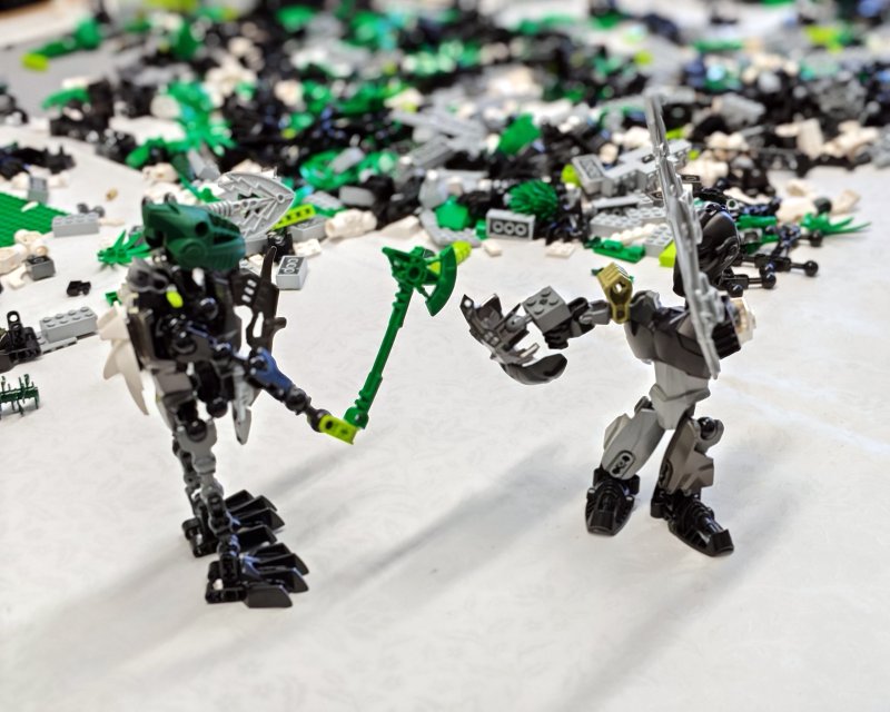 foto Technická MONSTRA 17983