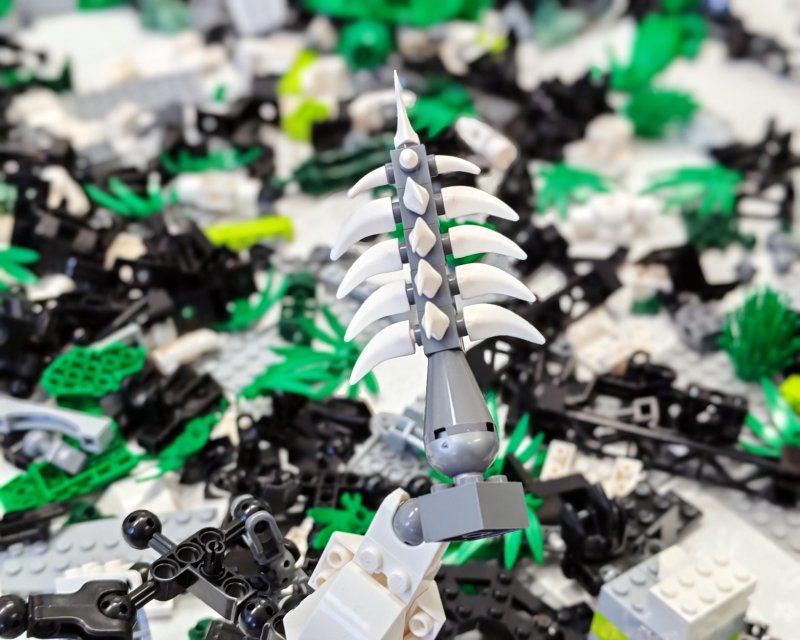 foto Technická MONSTRA 17984