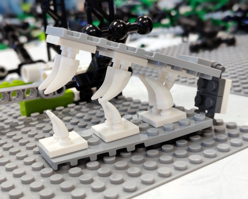 foto Technická MONSTRA 17985