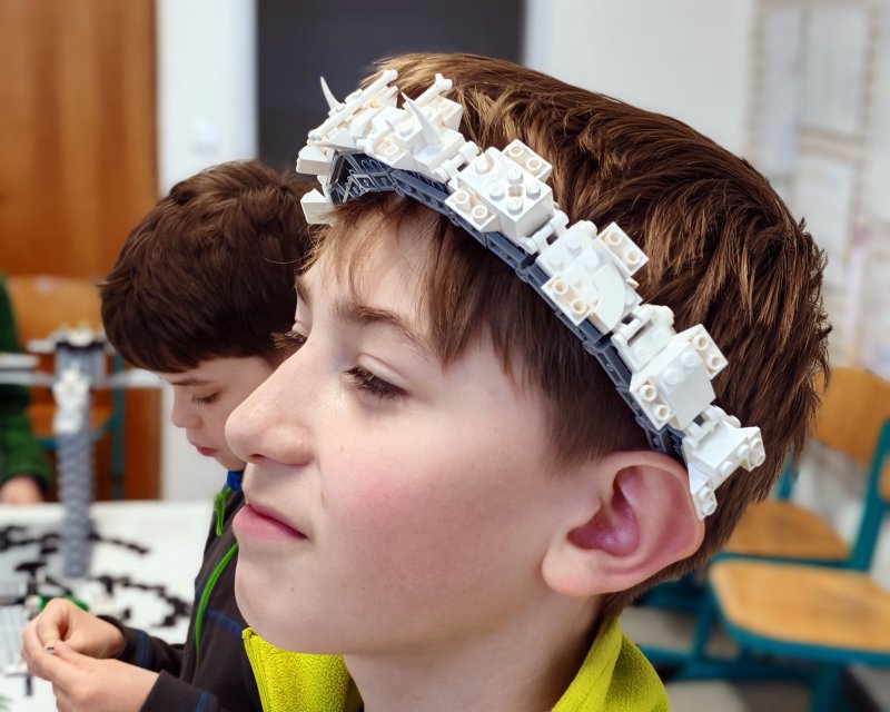 foto Technická MONSTRA 17986