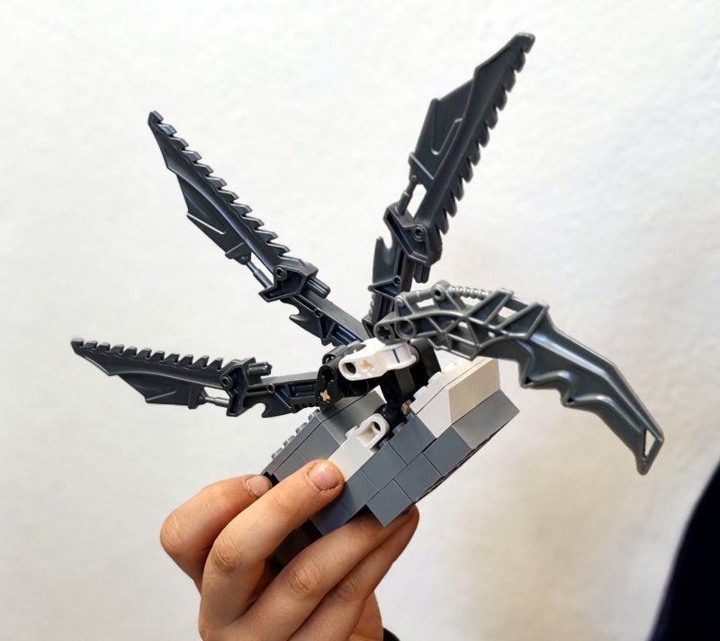 foto Technická MONSTRA 17988