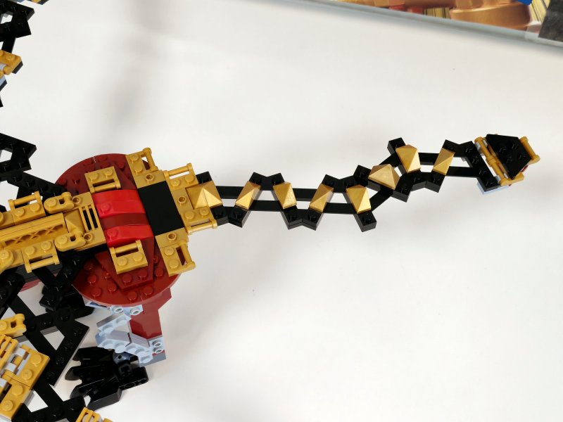 foto DRACI z Ninjago světa 18024