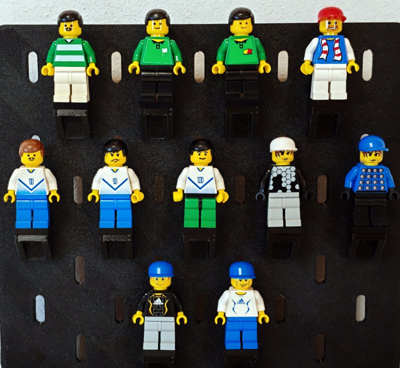 foto LEGO sport 18126