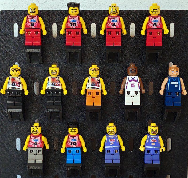 foto LEGO sport 18127