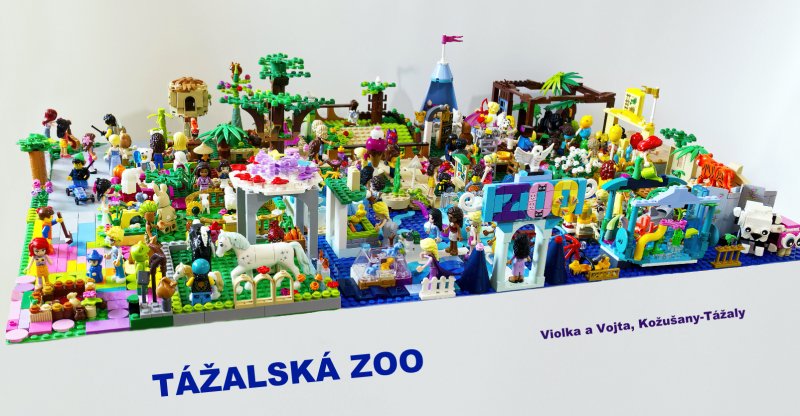 foto SOUTĚŽ Zoo 18212