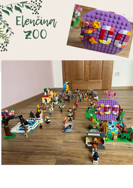 foto SOUTĚŽ Zoo 18260