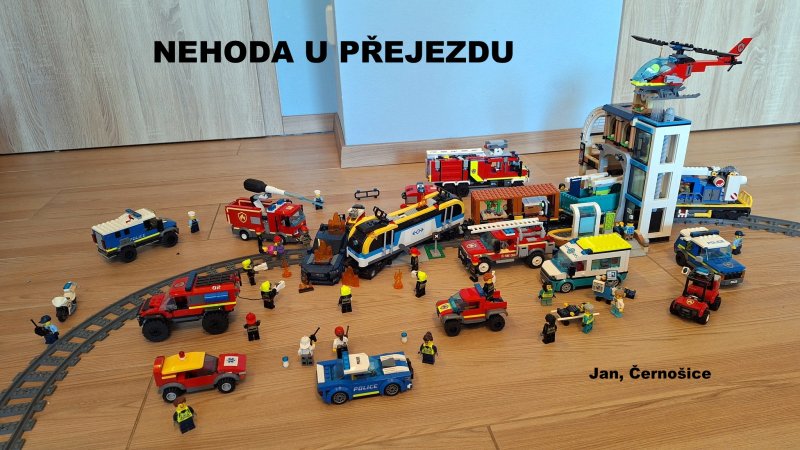 foto SOUTĚŽ Hasič 18300