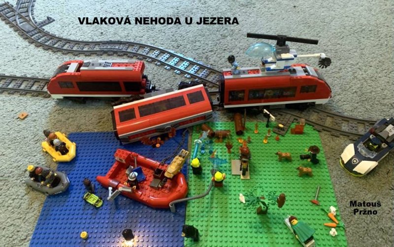 foto SOUTĚŽ Hasič 18330
