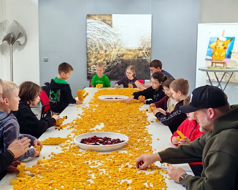 foto Tvoříme POKÉMONY 18342
