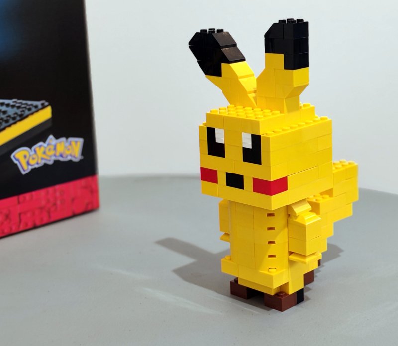foto Tvoříme POKÉMONY 18355