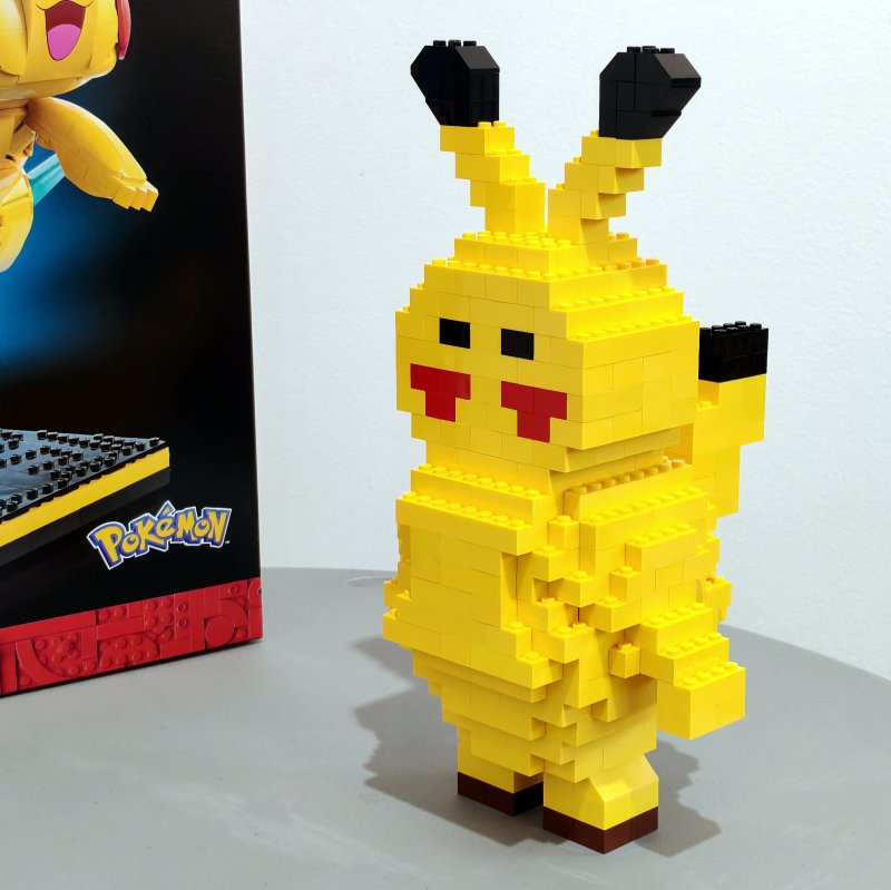 foto Tvoříme POKÉMONY 18359