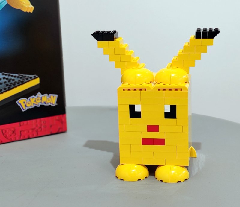 foto Tvoříme POKÉMONY 18362