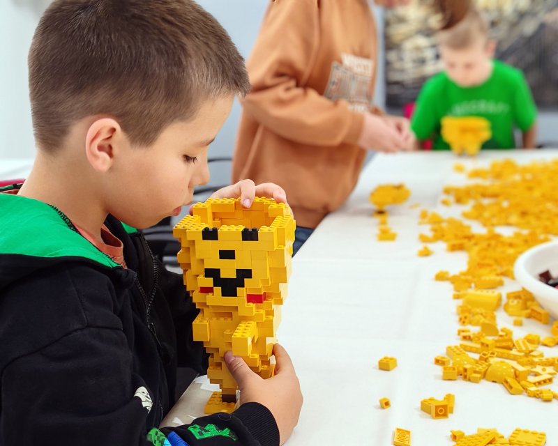 foto Máme rádi POKÉMONY 18471