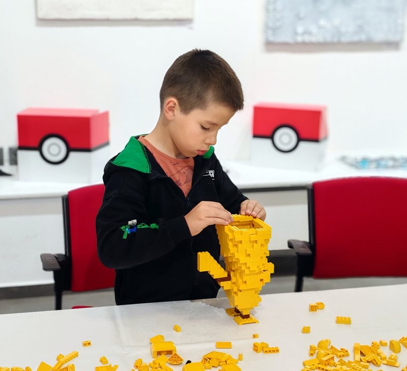 foto Máme rádi POKÉMONY 18478