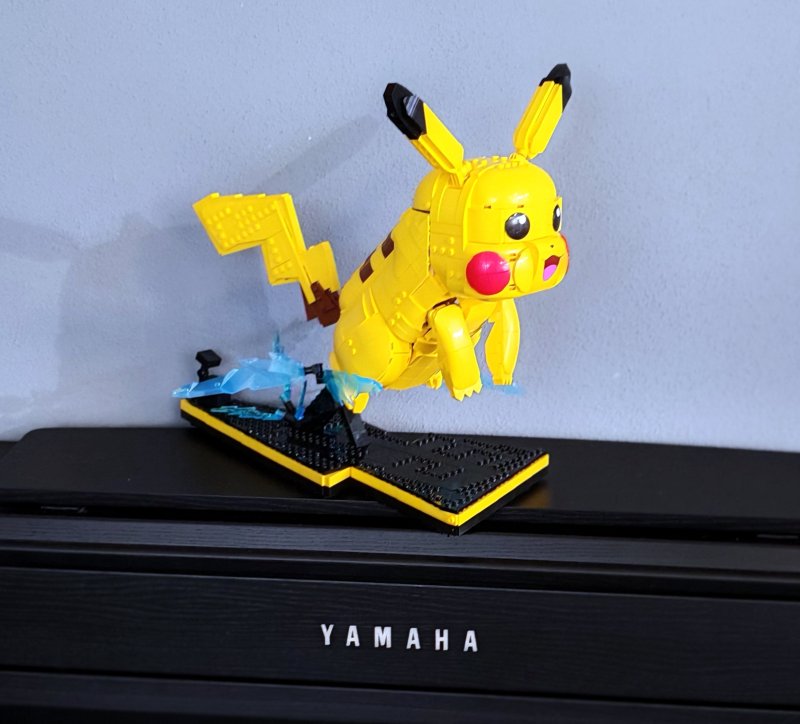 foto Máme rádi POKÉMONY 18479