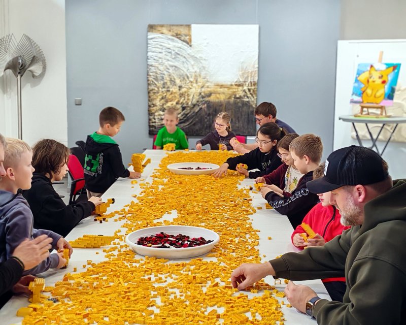foto Máme rádi POKÉMONY 18481