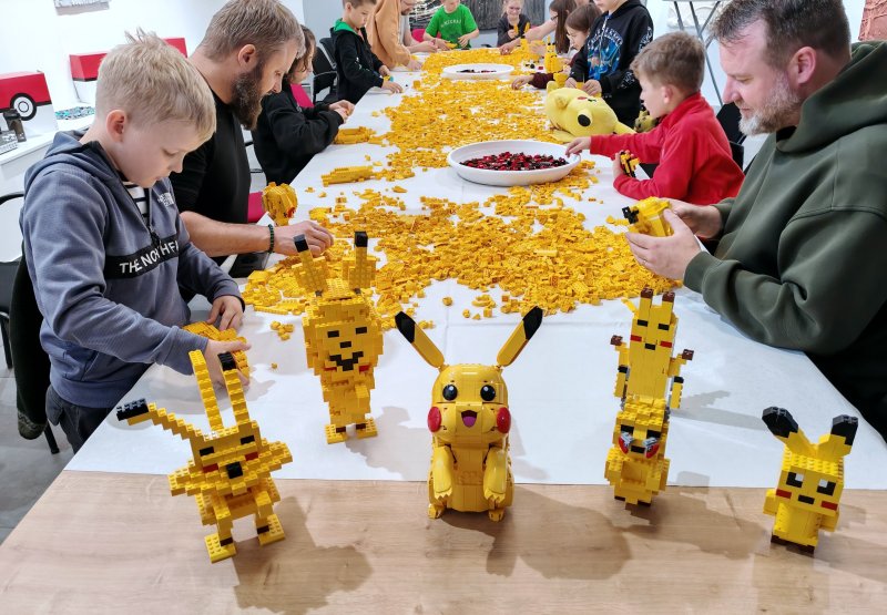 foto Máme rádi POKÉMONY 18482
