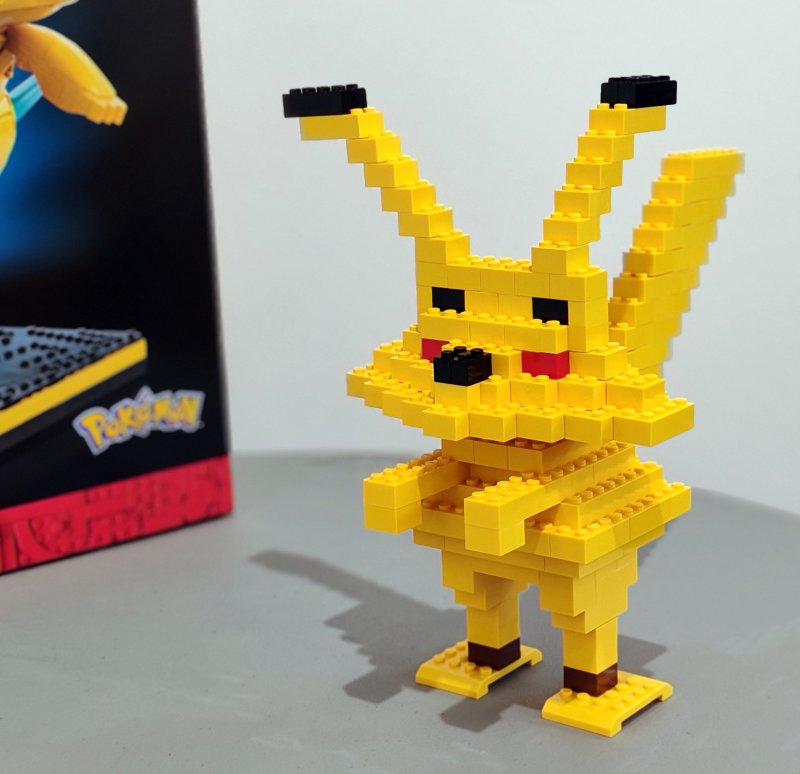 foto Máme rádi POKÉMONY 18485