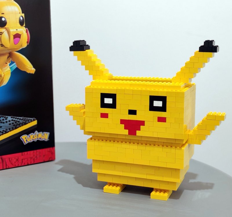 foto Máme rádi POKÉMONY 18488