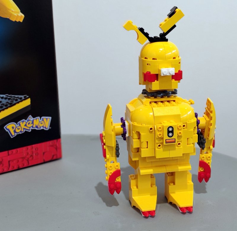 foto Máme rádi POKÉMONY 18491