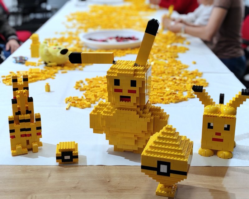 foto Máme rádi POKÉMONY 18495