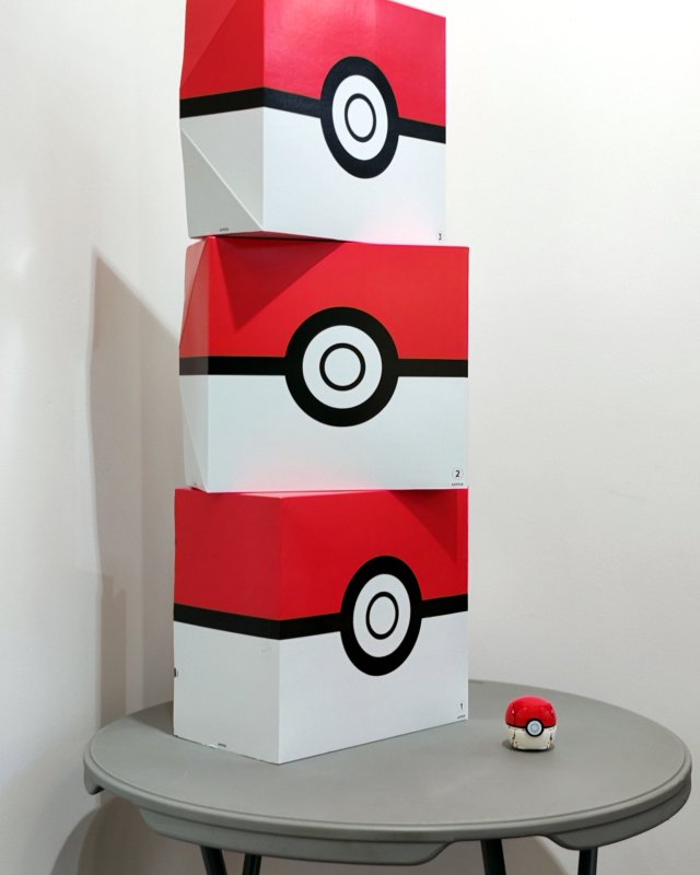 foto Máme rádi POKÉMONY 18500