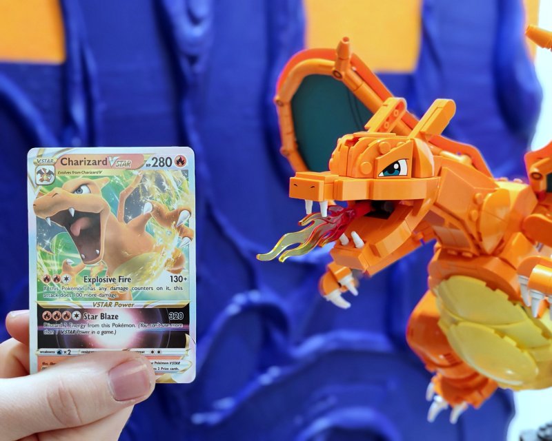 foto Máme rádi POKÉMONY 18501