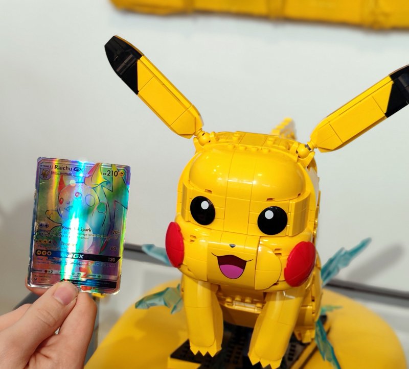 foto Máme rádi POKÉMONY 18502