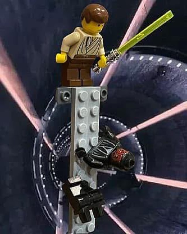 foto SOUTĚŽ Star Wars 18568