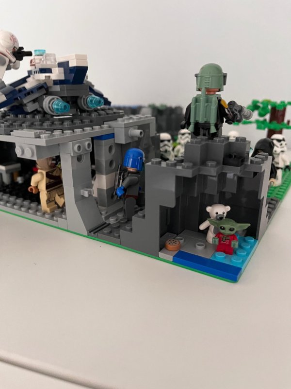 foto SOUTĚŽ Star Wars 18571