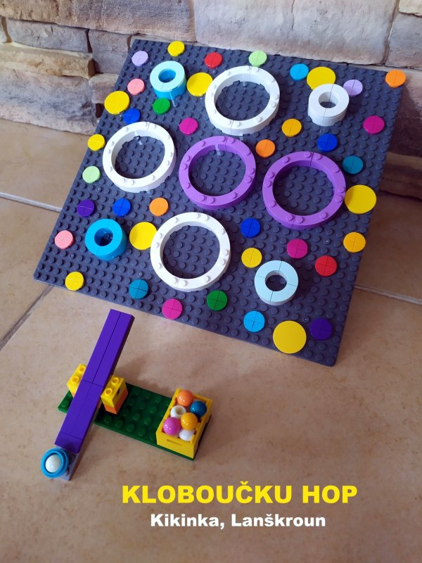 foto SOUTĚŽ Stolní hry 18720