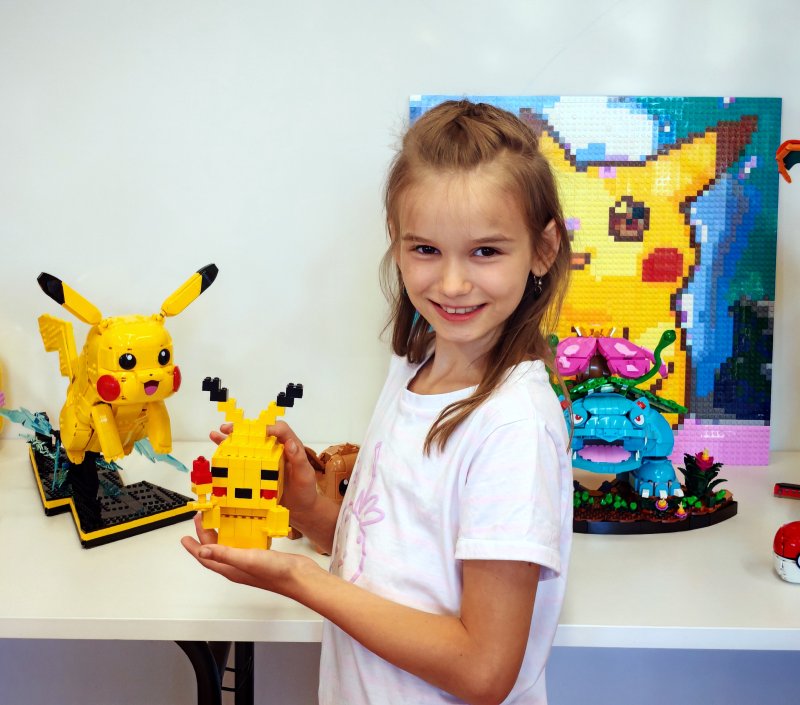 foto Pokémoni mezi námi 19083