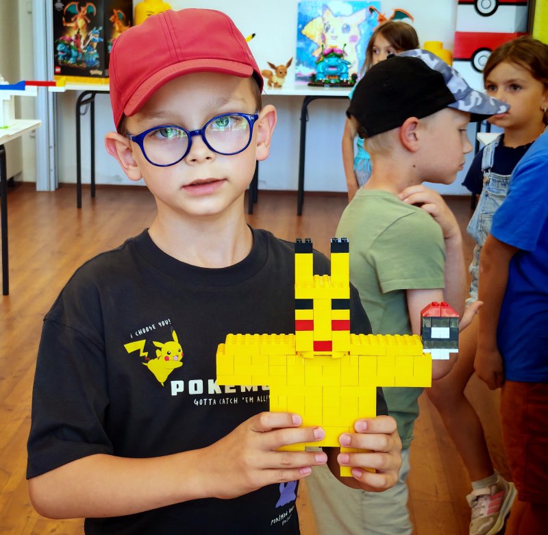 foto Pokémoni mezi námi 19084