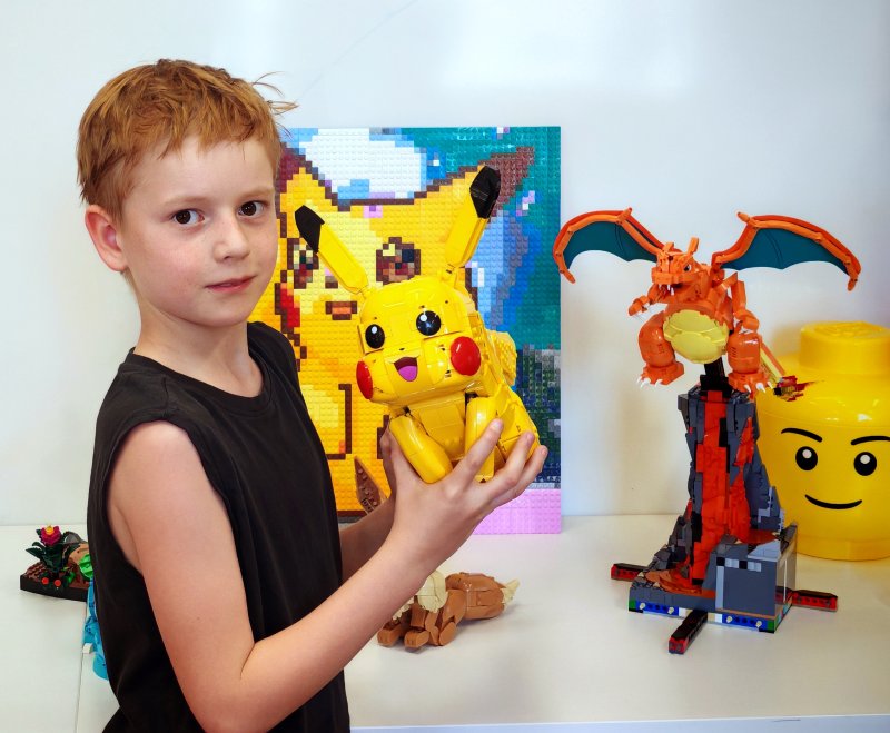 foto Pokémoni mezi námi 19089