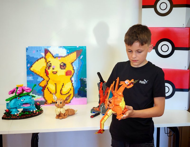 foto Pokémoni mezi námi 19093