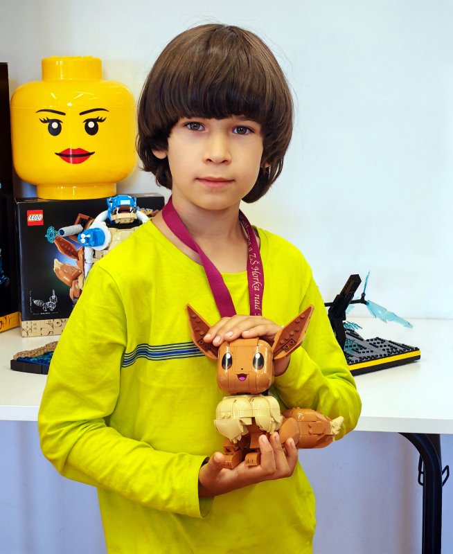 foto Pokémoni mezi námi 19097