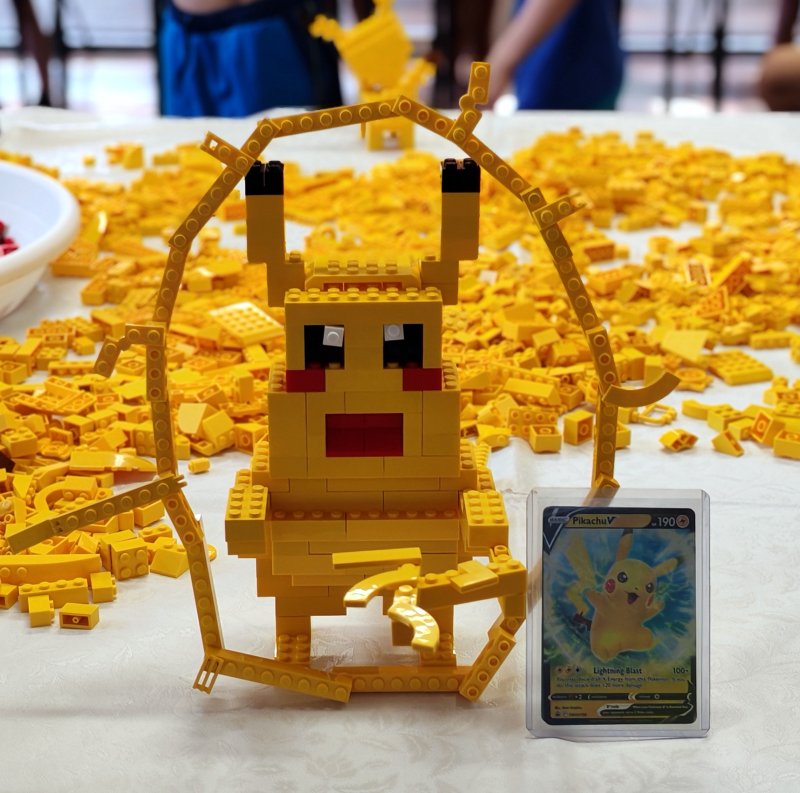 foto Pokémoni mezi námi 19103