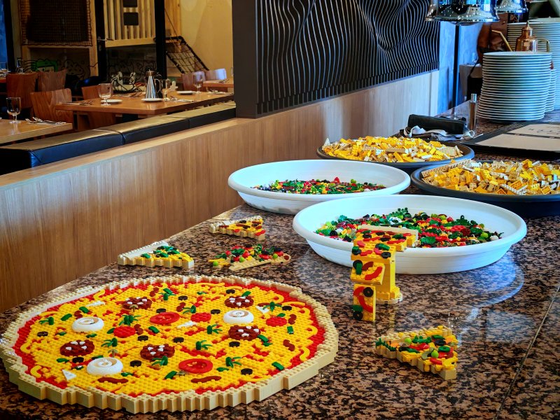 foto Pečeme PIZZY
