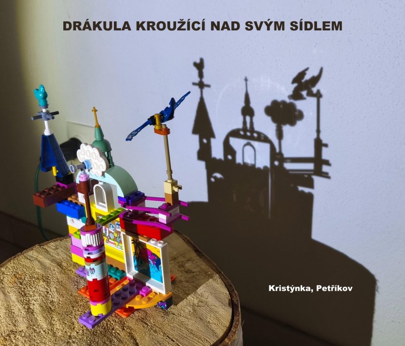 foto SOUTĚŽ Stín III. 19463