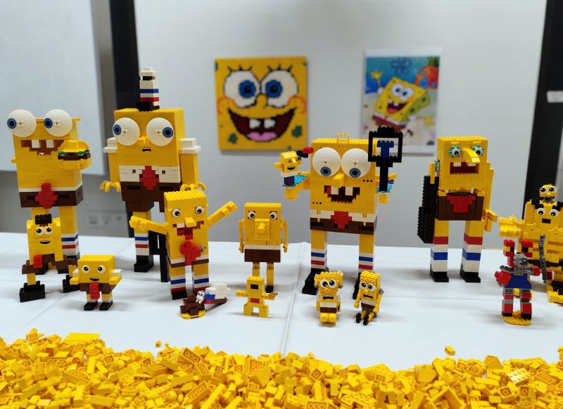 foto SPONGEBOB 19723