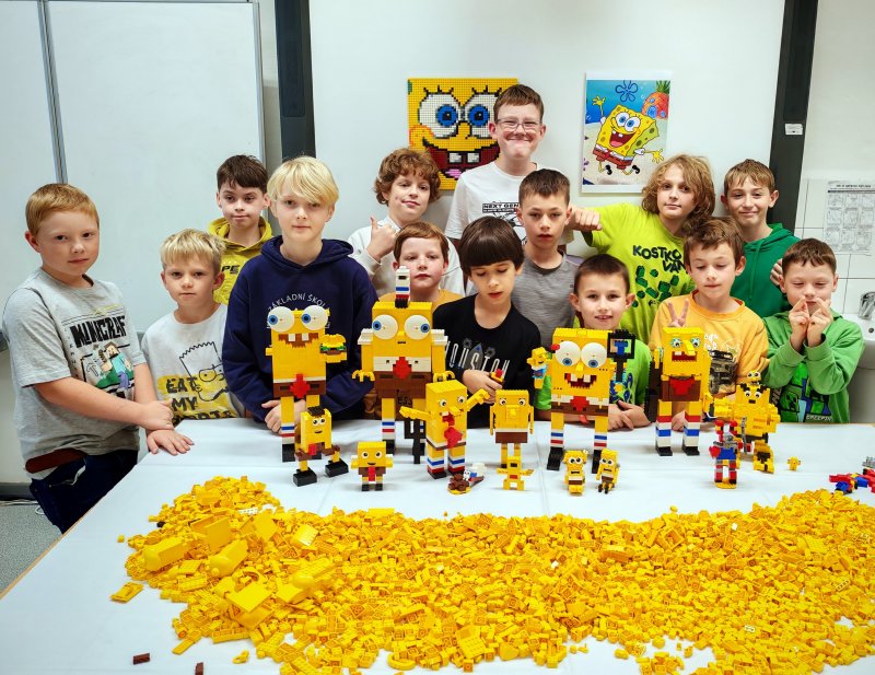 foto SPONGEBOB 19724