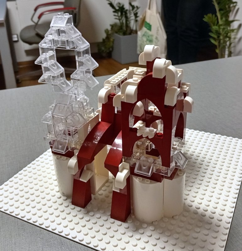 foto Projektujeme MODERNÍ ARCHITEKTURU 19763