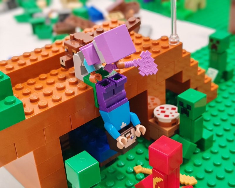 foto oblíbený MINECRAFT 19972