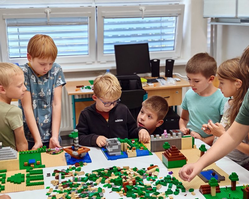 foto oblíbený MINECRAFT 19974