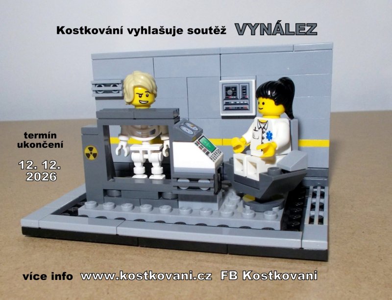 foto SOUTĚŽ Vynález II.